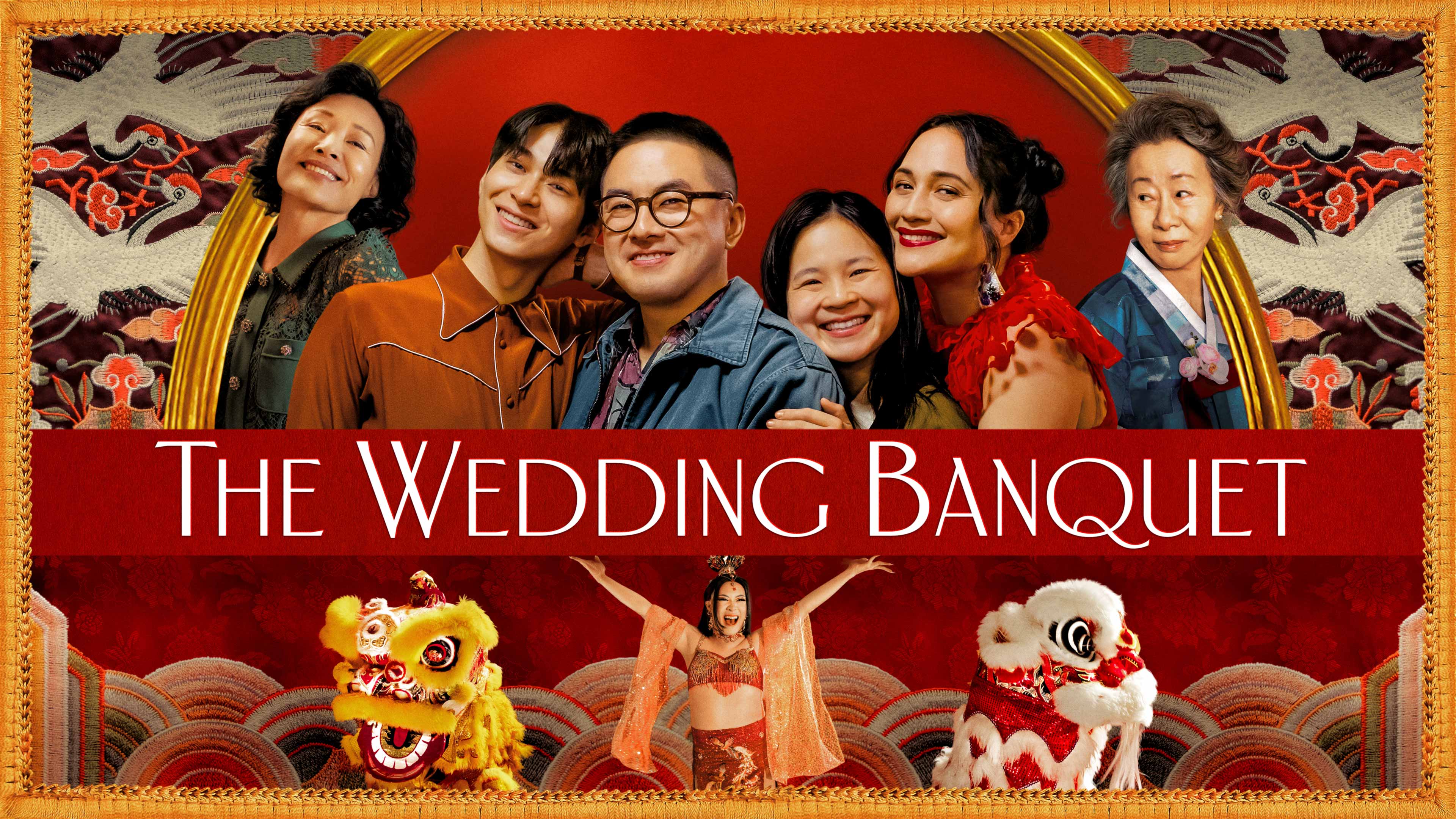 The Wedding Banquet