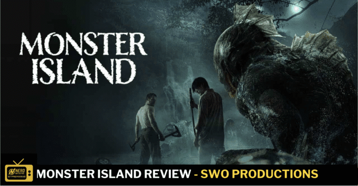 Monster Island