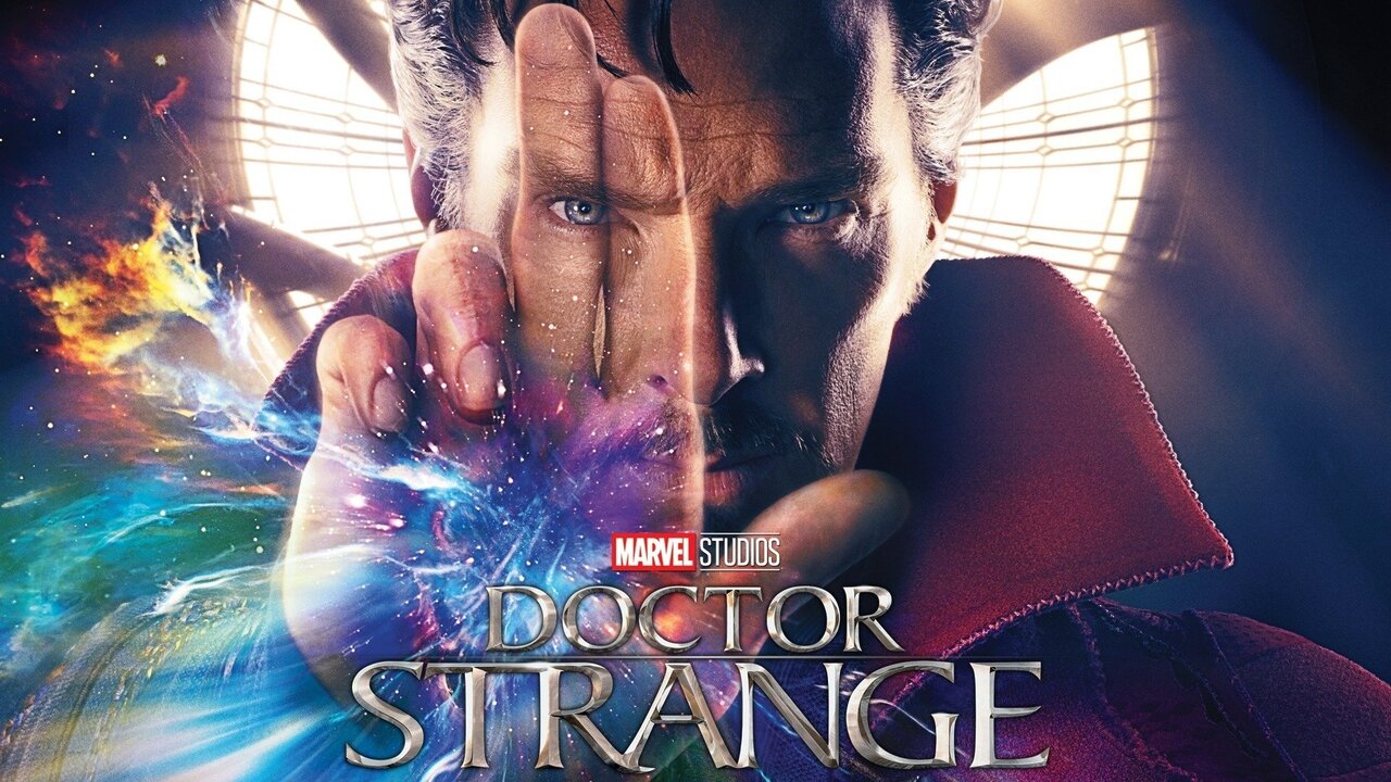 Doctor Strange