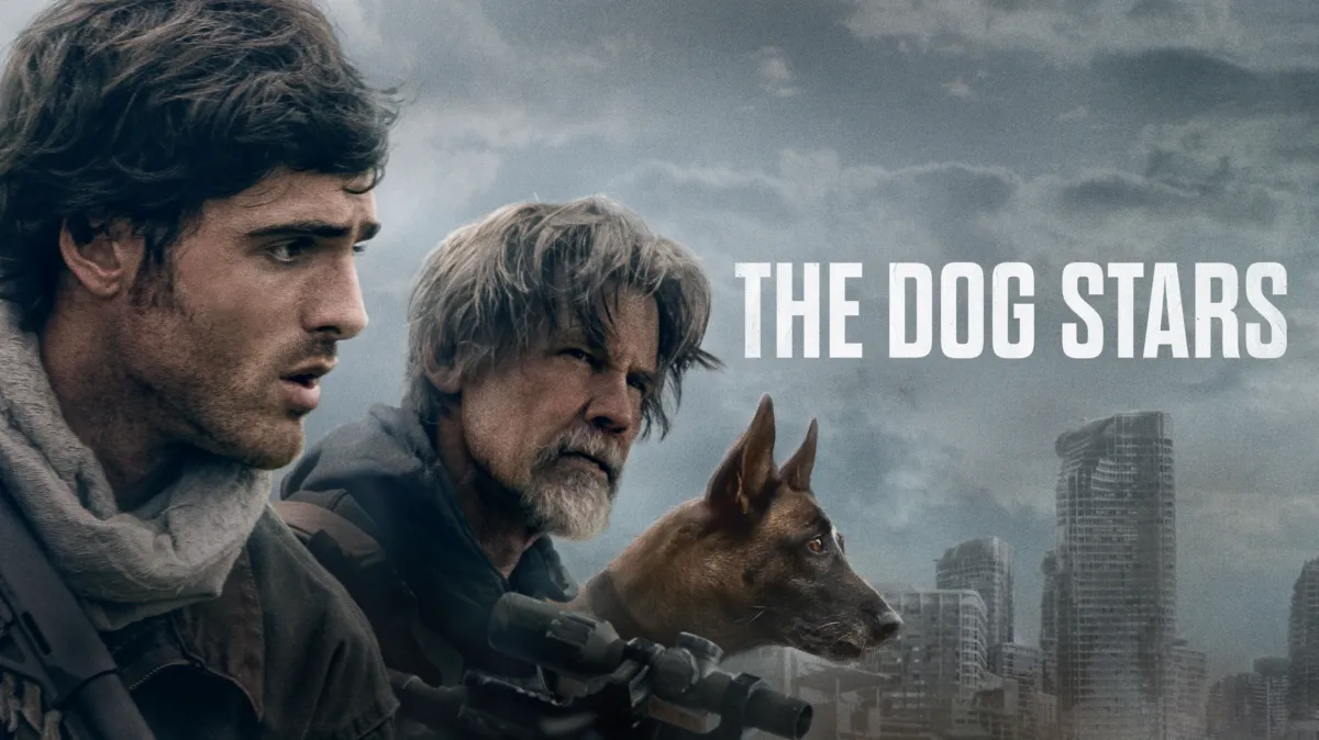 The Dog Stars