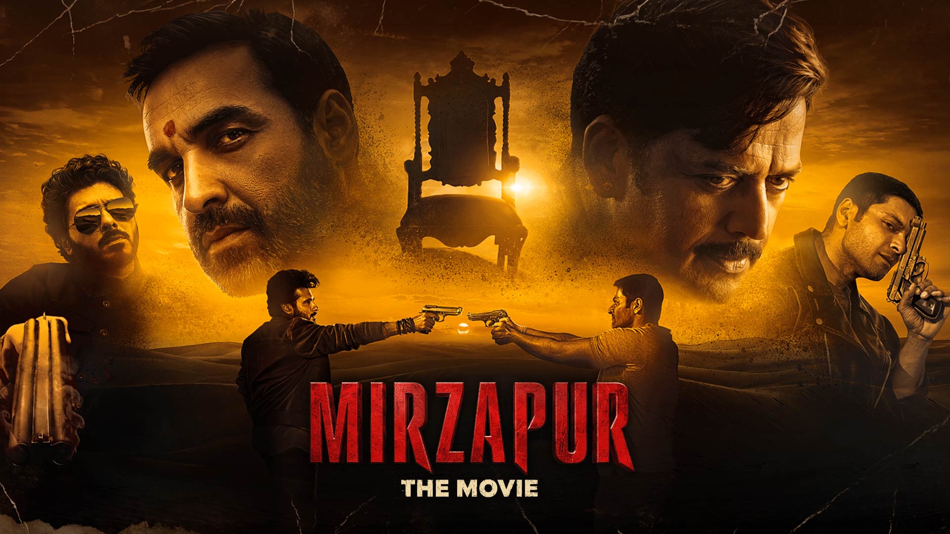 Mirzapur