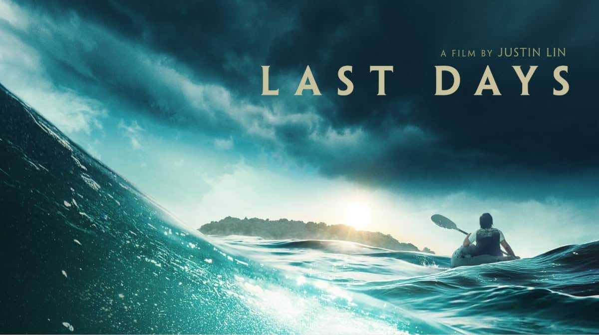 Last Days