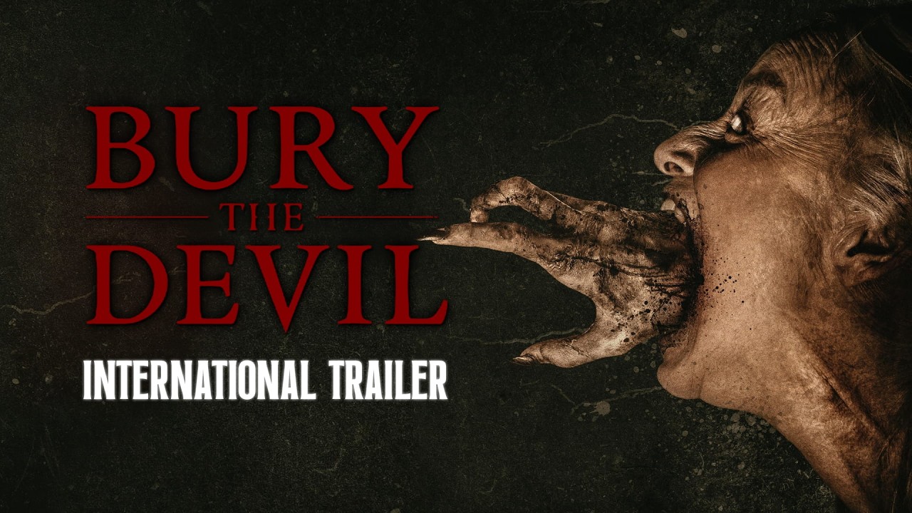 Bury the Devil