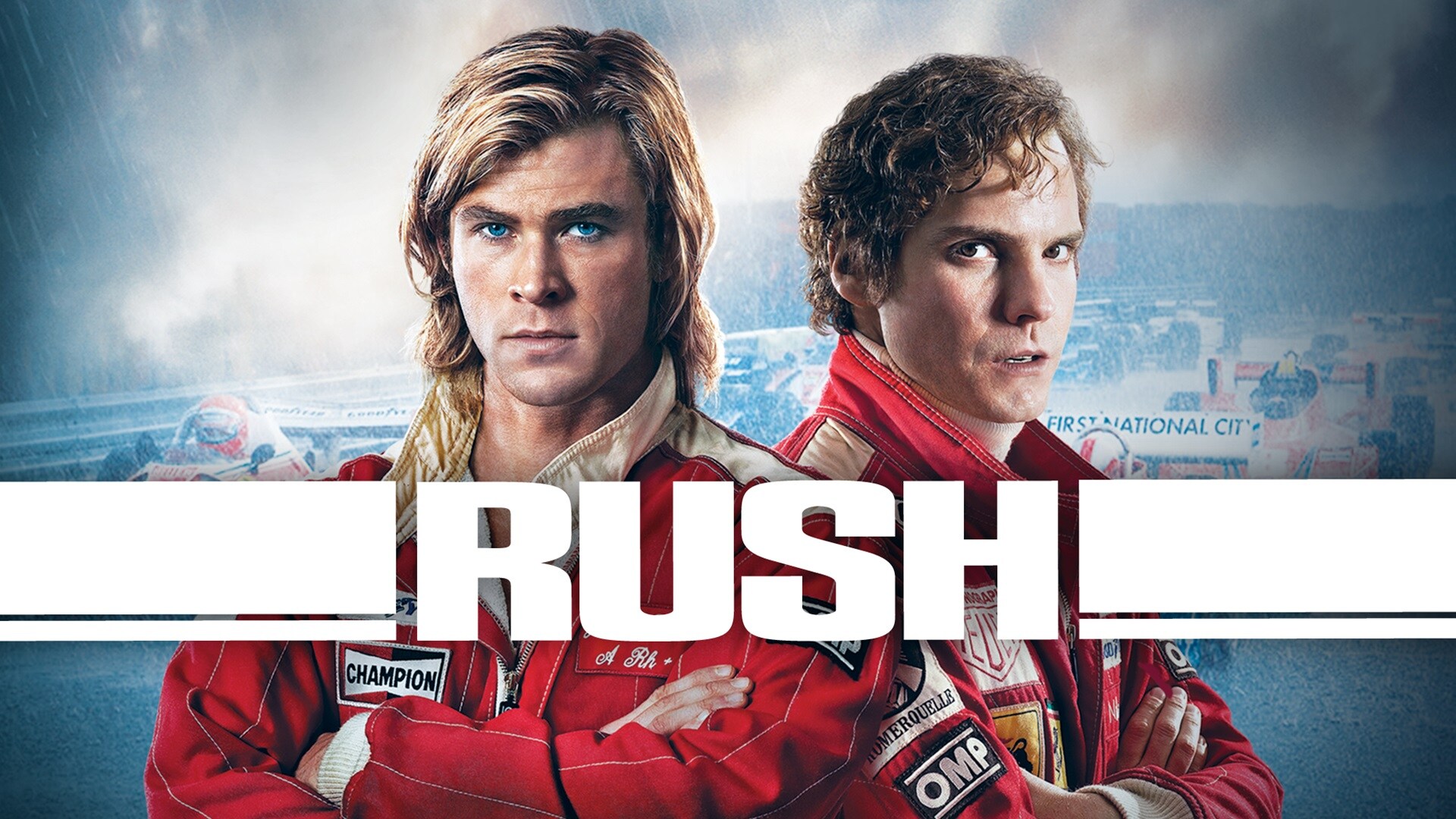 Rush