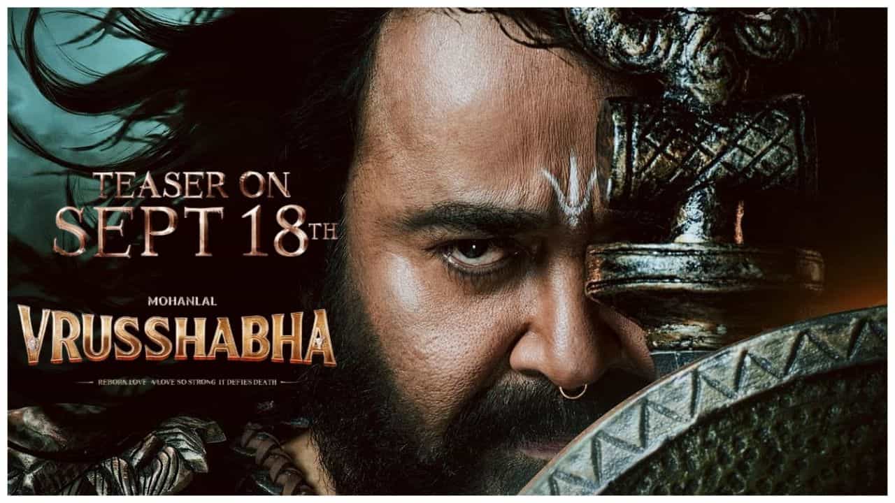 Vrusshabha