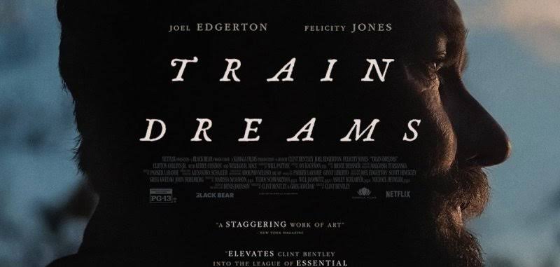 Train Dreams
