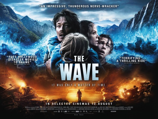 The Wave