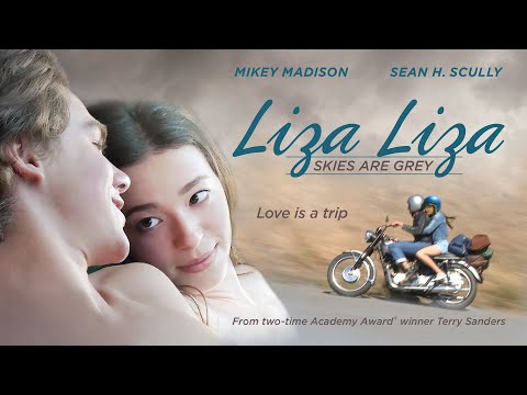Liza, Liza, Skies Are Grey