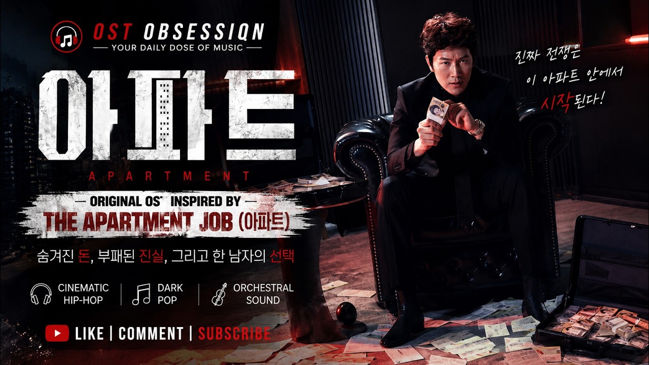 The Apartment Job