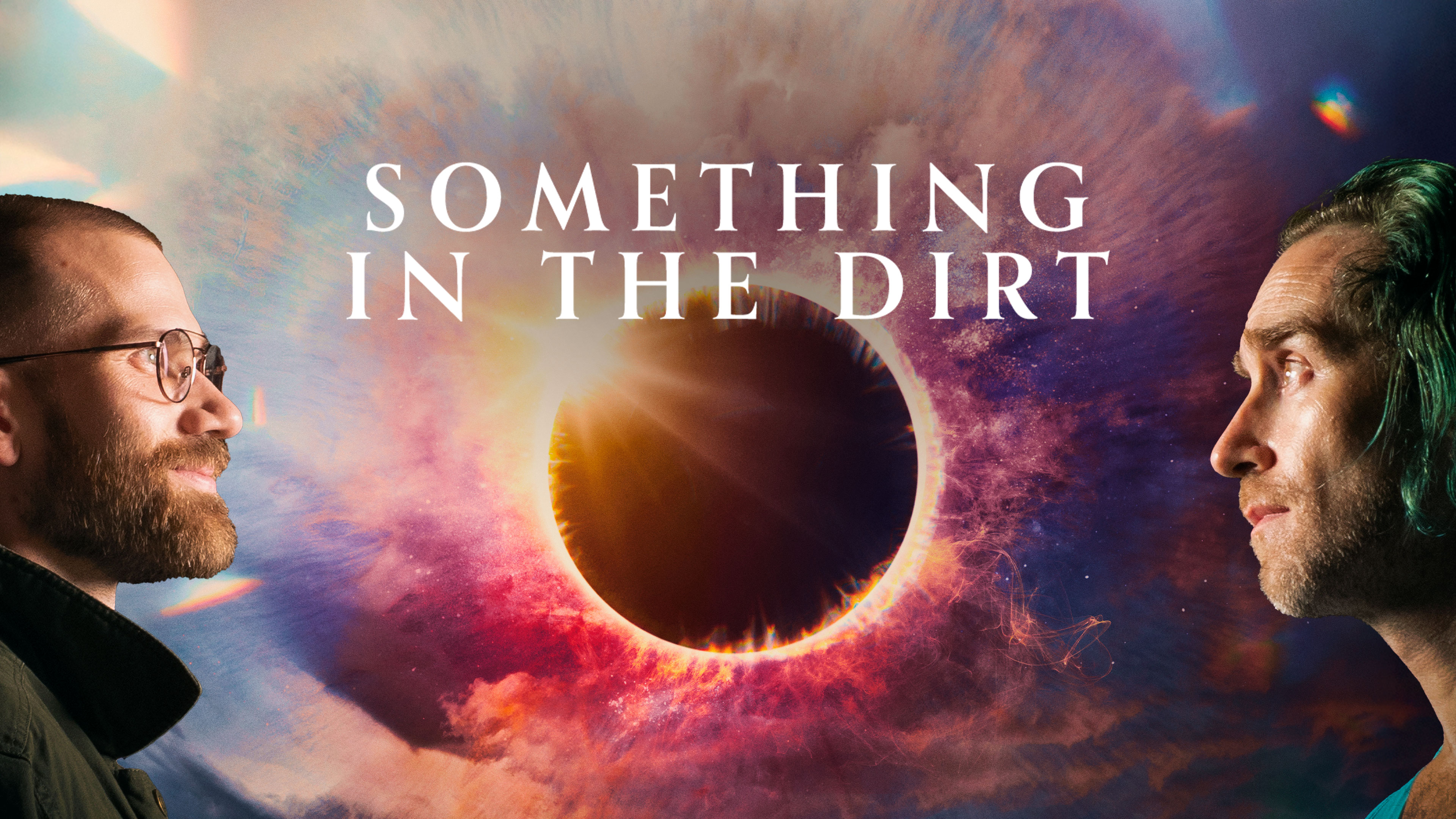 Something in the Dirt