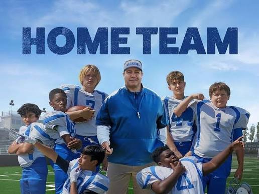 Home Team
