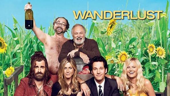 Wanderlust