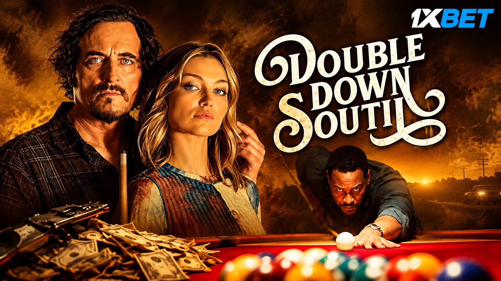 Double Down South