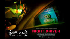 Drive All Night