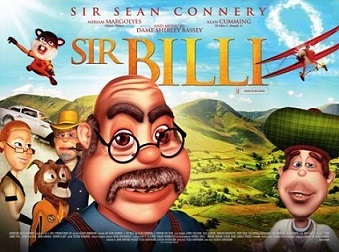 Sir Billi