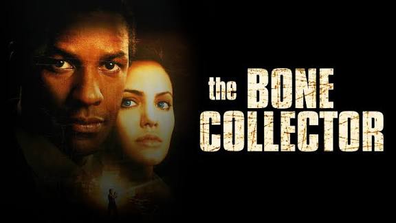 The Bone Collector
