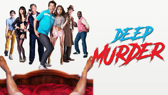 Deep Murder