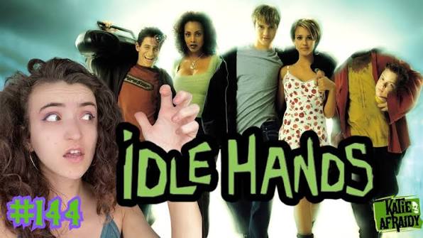 Idle Hands