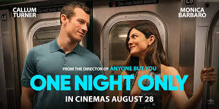 One Night Only