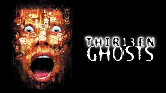Thir13en Ghosts