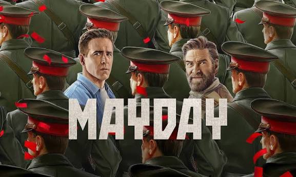 Mayday
