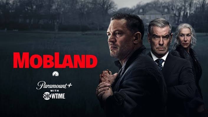 MobLand (Season 1)
