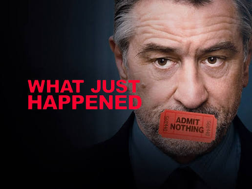 What Just Happened (2008)