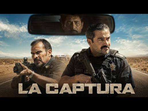 Facing El Chapo