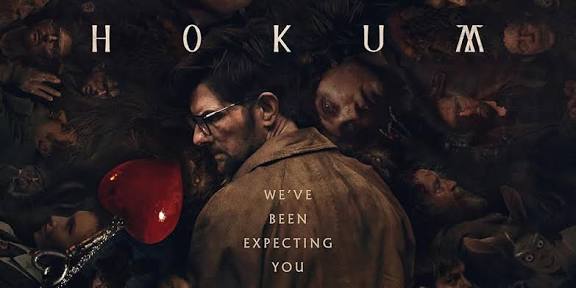 Hokum