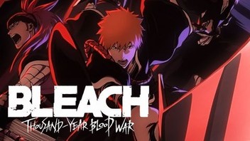 Bleach: Thousand-Year Blood War (Season 4)