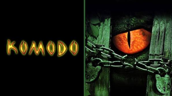 Komodo
