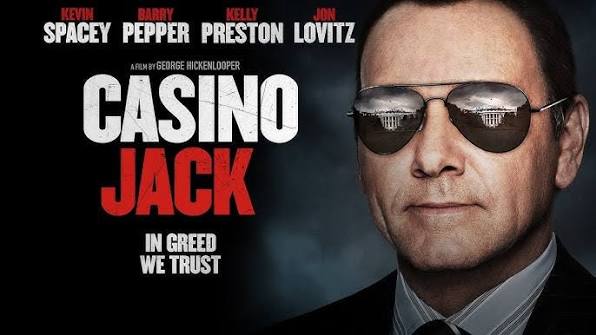 Casino Jack (2010)