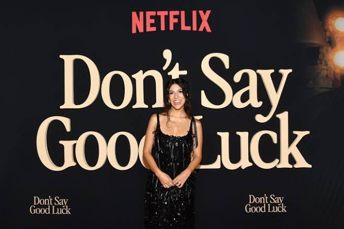 Don’t Say Good Luck (2026)