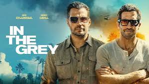 In the Grey (2026)