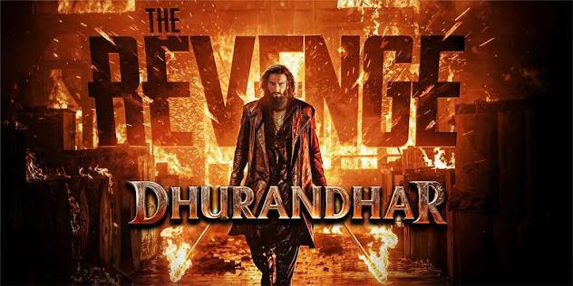 Dhurandhar The Revenge (2026)