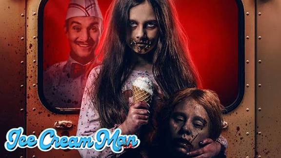 Ice Cream Man (2026)