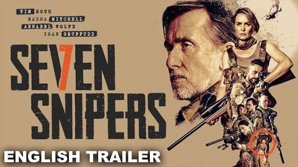 Seven Snipers (2026)