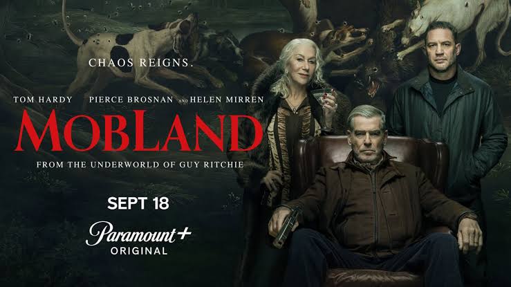 MobLand (Season 2)