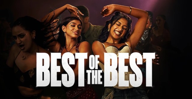Best of the Best (2026)