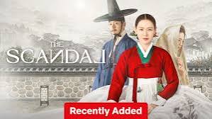The Scandal (Season 1)