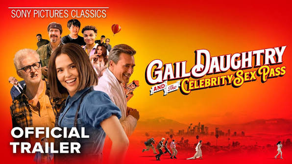 Gail Daughtry and the Celebrity Sex Pass (2026)