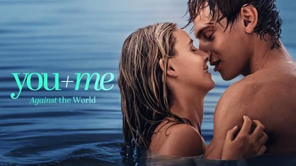 You+Me – Against the World (2026)