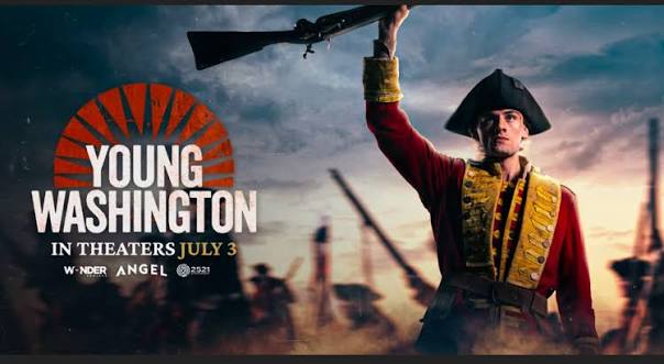 Young Washington (2026)