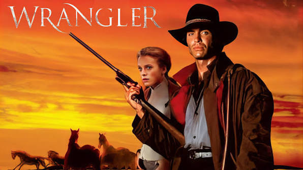 Wrangler (2026)