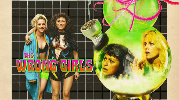 The Wrong Girls (2026)