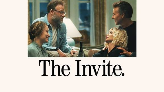 The Invite (2026)