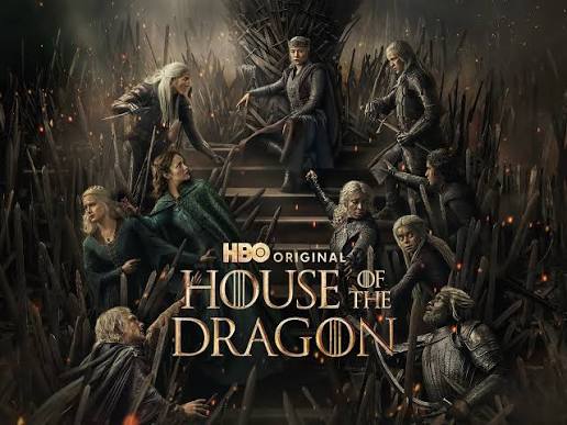 House of the Dragon (Season 3)