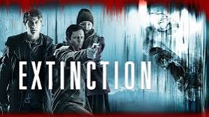 Extinction (2015)