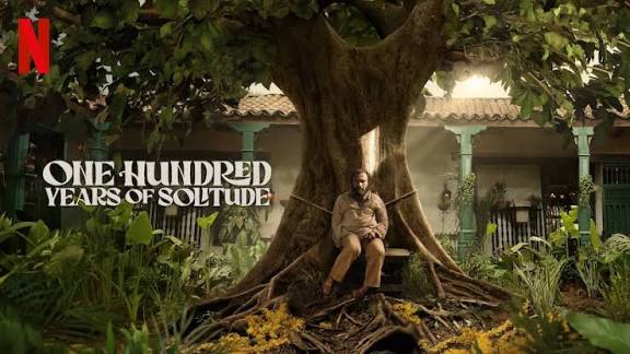 One Hundred Years of Solitude AKA Cien años de soledad (Season 2)