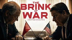 The Brink of War (2026)